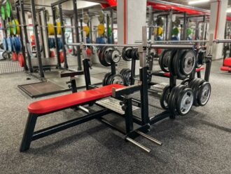 safety bench virus fitness 03