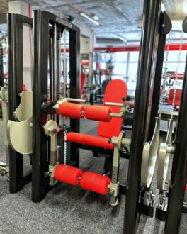 dual předkop zakop grun sport 02