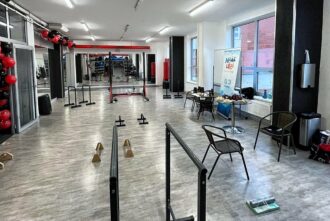 workout party brno gym 03