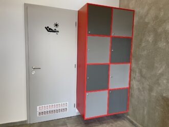 nové skříňky fitness brno 03