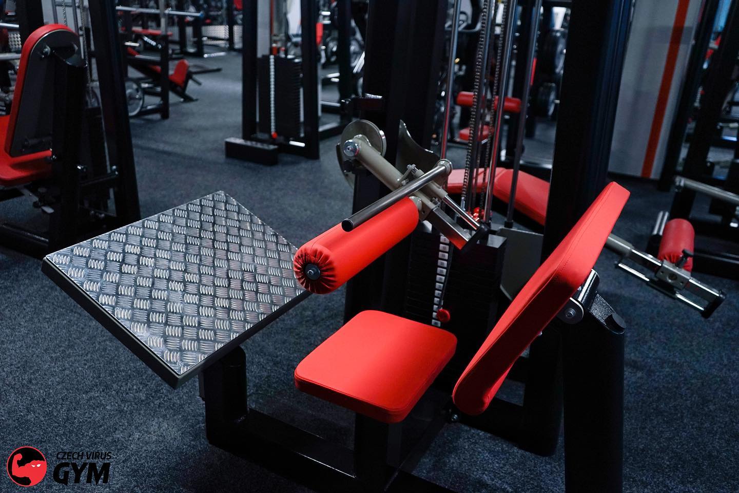 fitnesss brno hip thrust posilovna