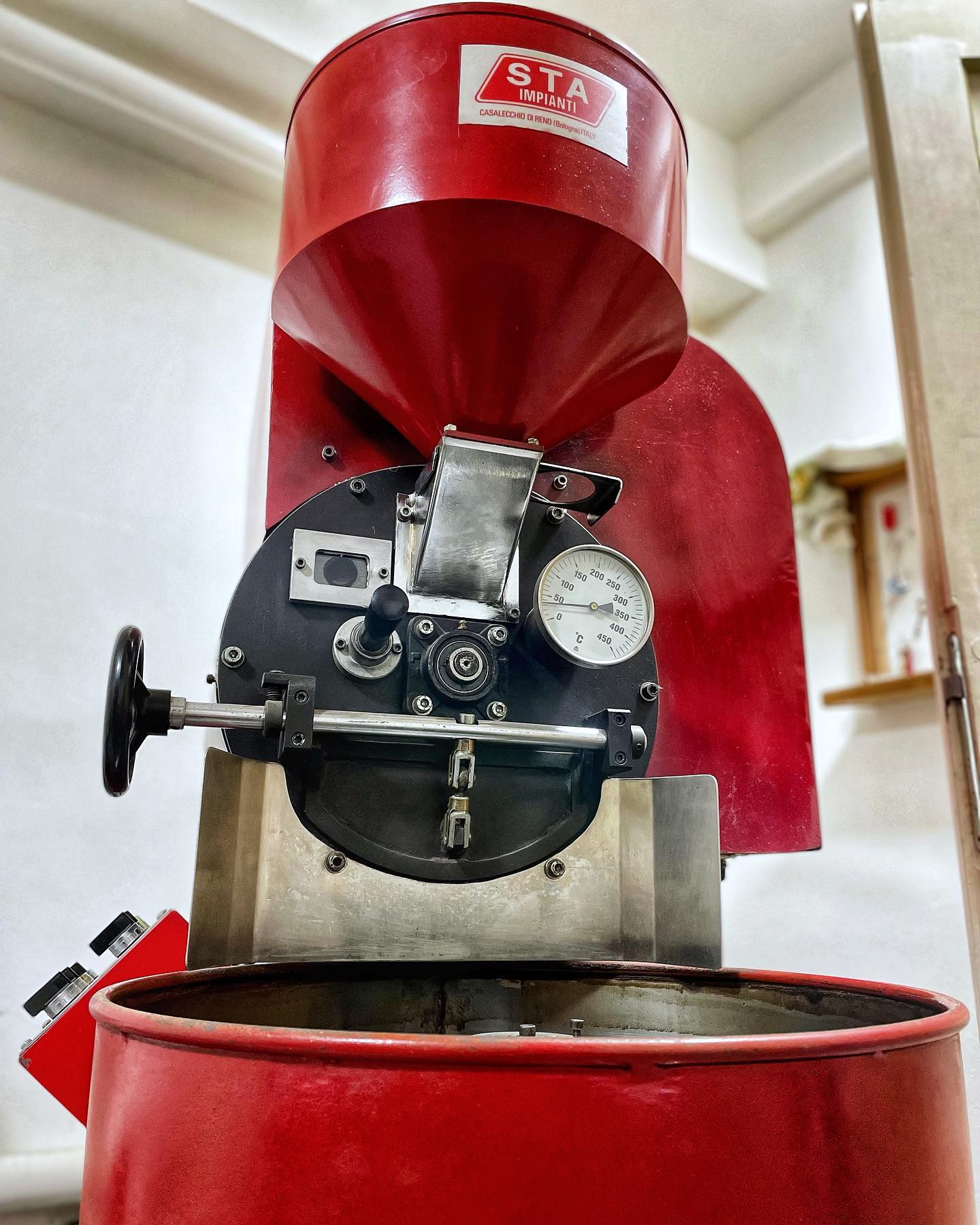 pražička kávy brno coffee