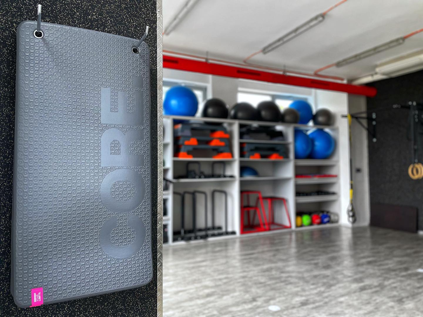 gym brno escape 3d fitness
