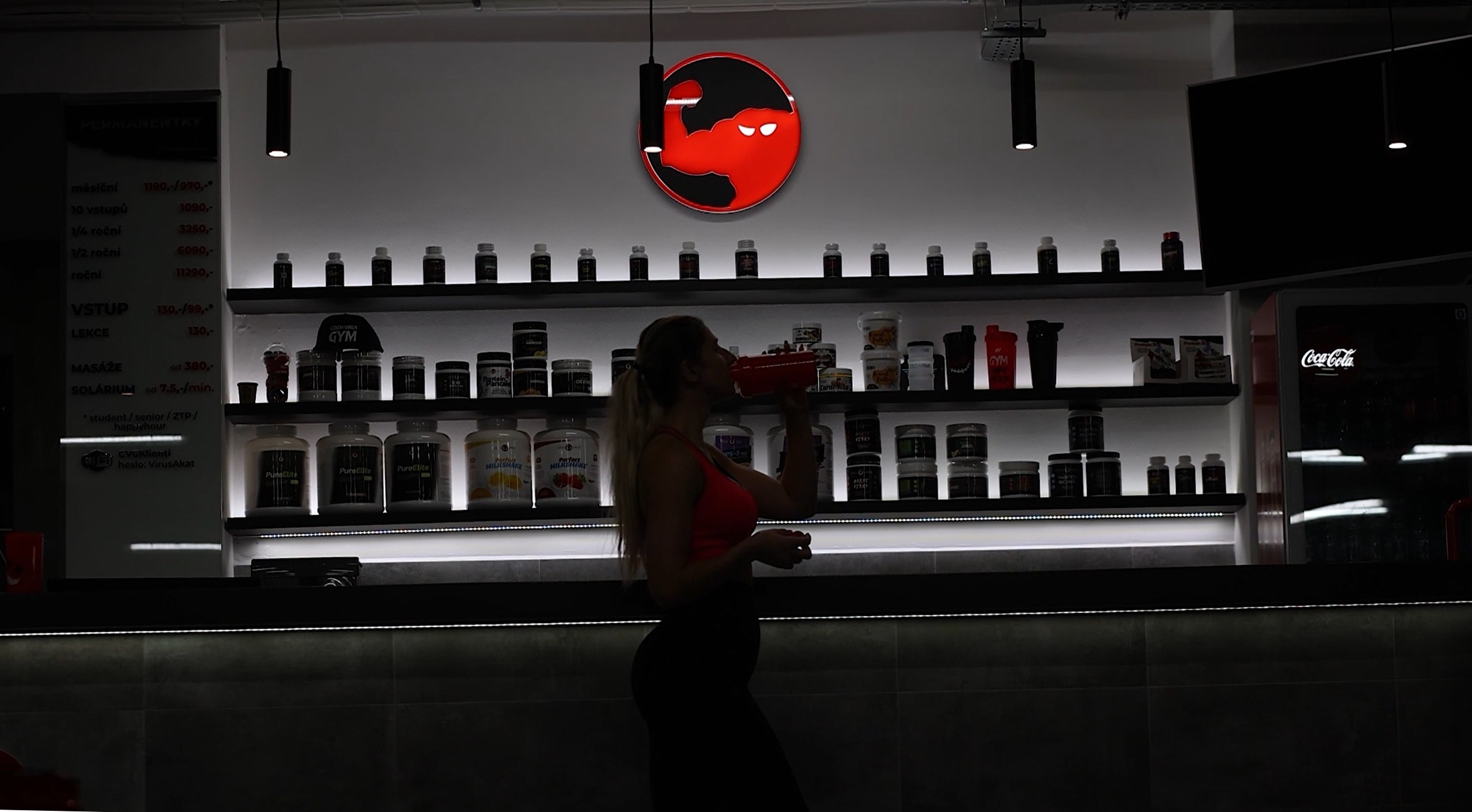 irifit czech virus gym fitko