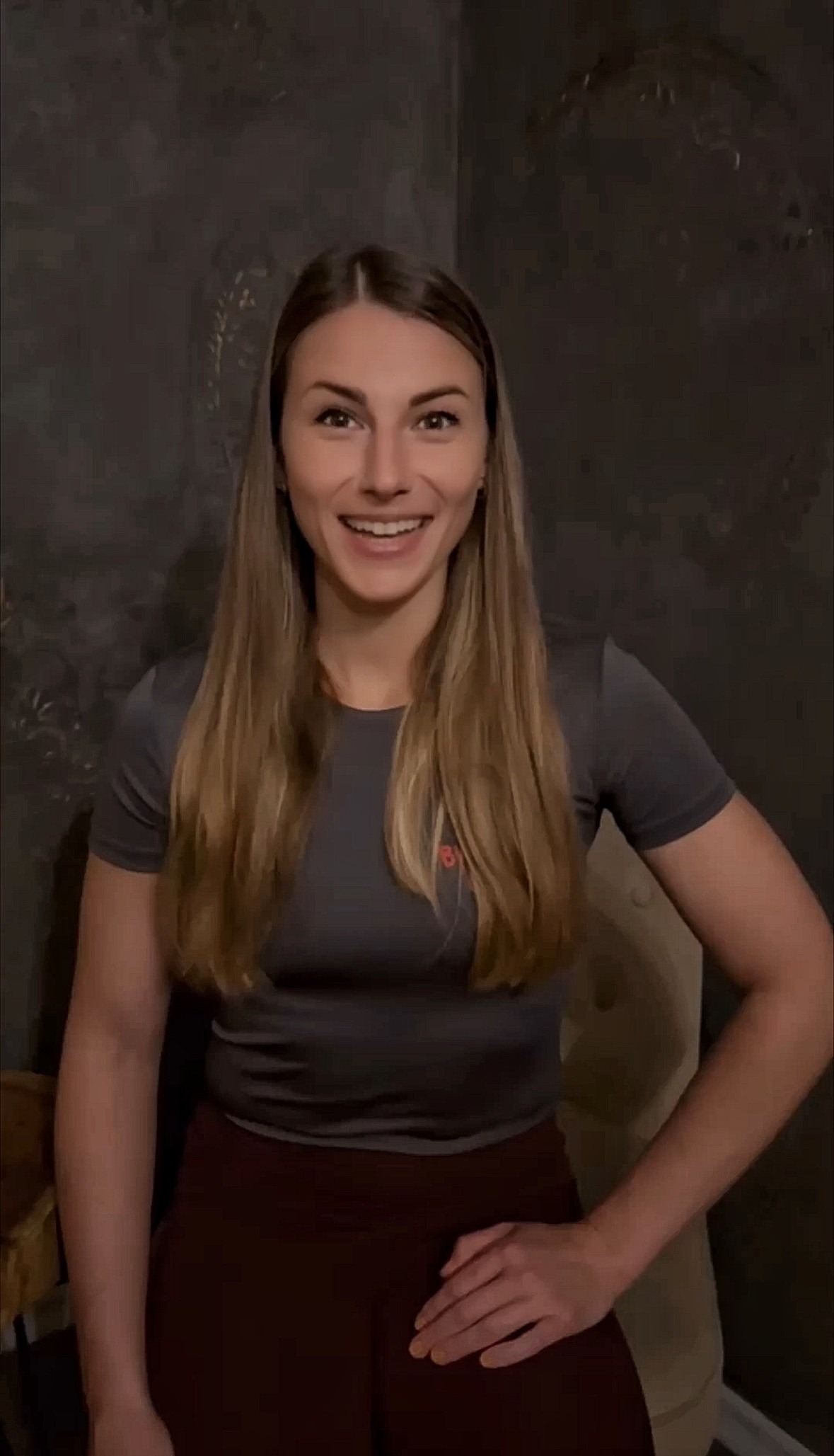 margita masáže