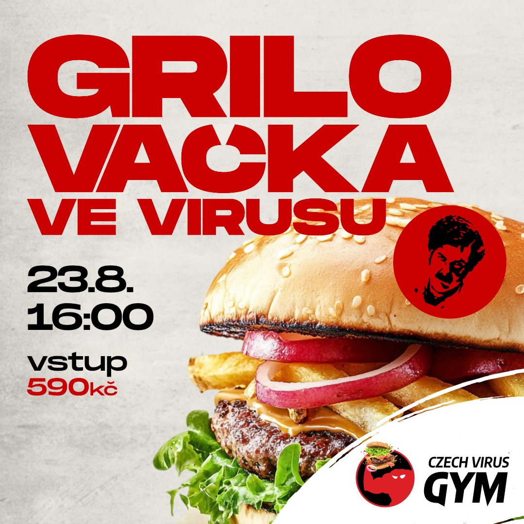 grilovačka virus 2025