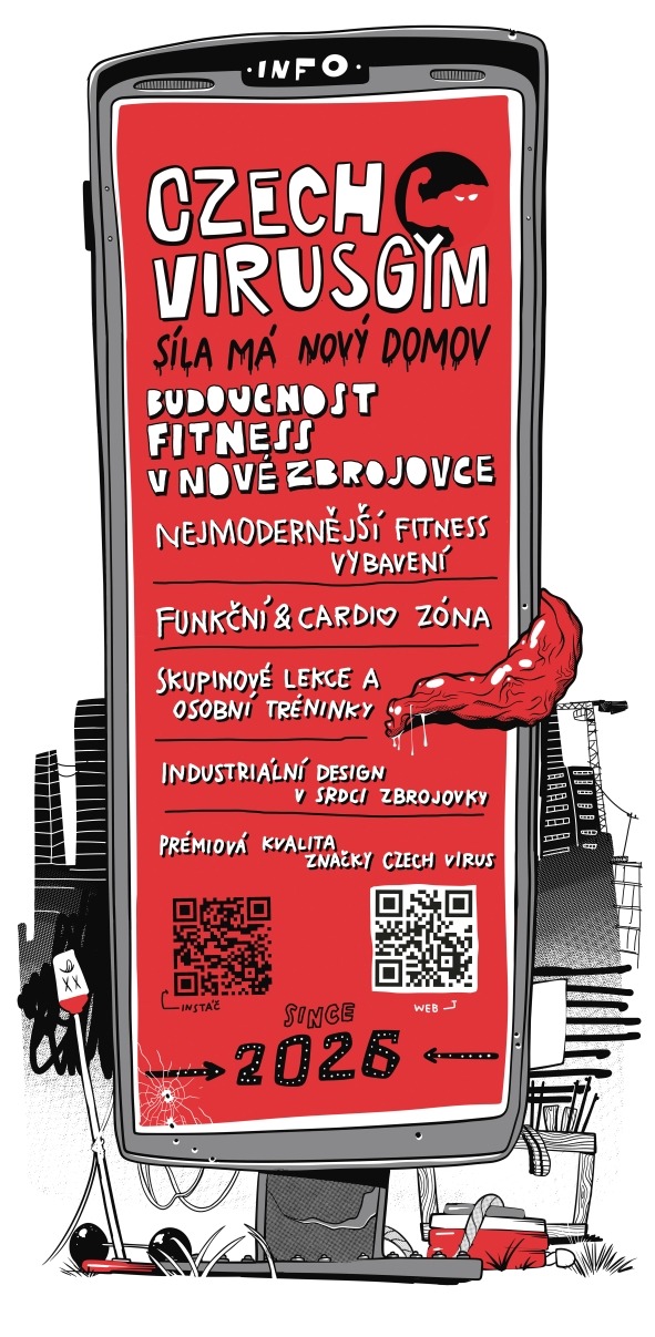 Festival Nové Zbrojovky