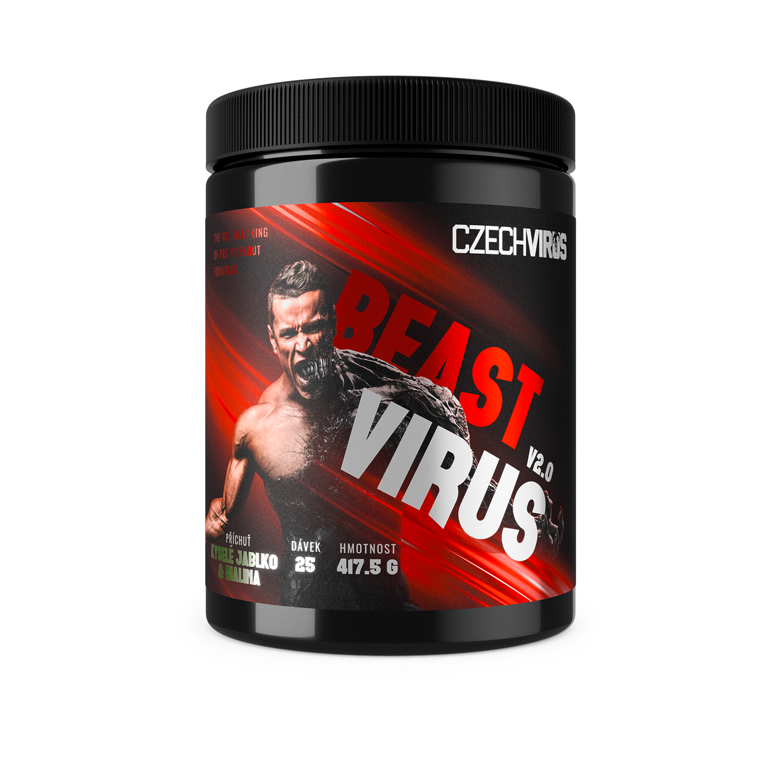 BEAST VIRUS® V2.0
