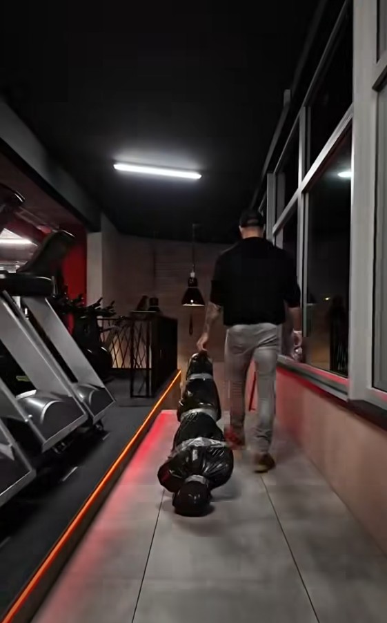 halloween 2025 getting ready přípravy