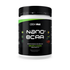 Nano BCAA