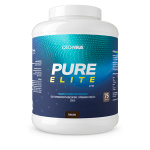Pure Elite CFM 2,25KG