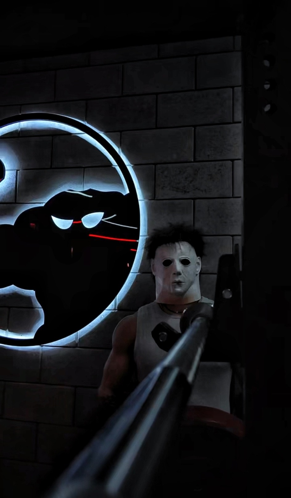 virus halloween viral