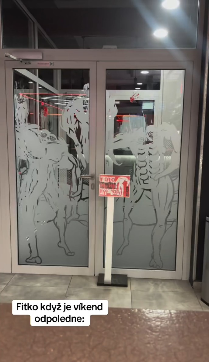 fitko brno odpoledne