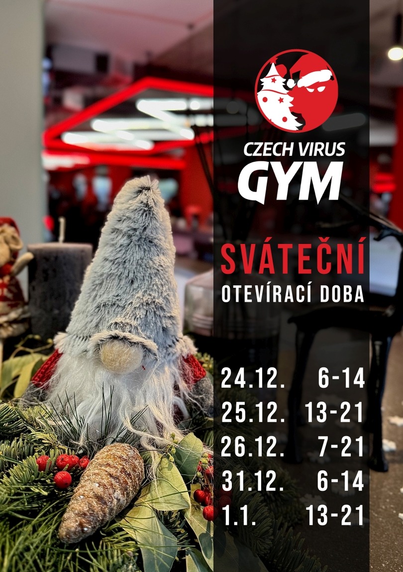 otevírací doba vánoce 2025+