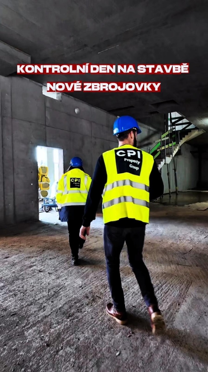 zbrojovka brno virus