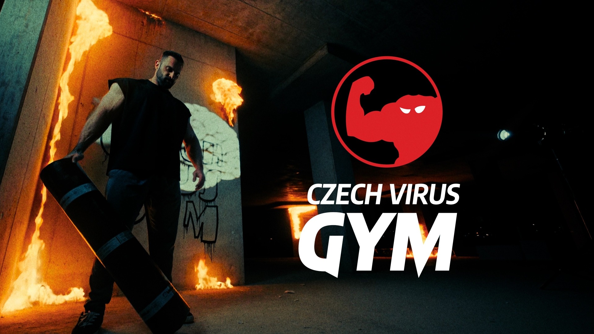 treaser zbrojovka 2026