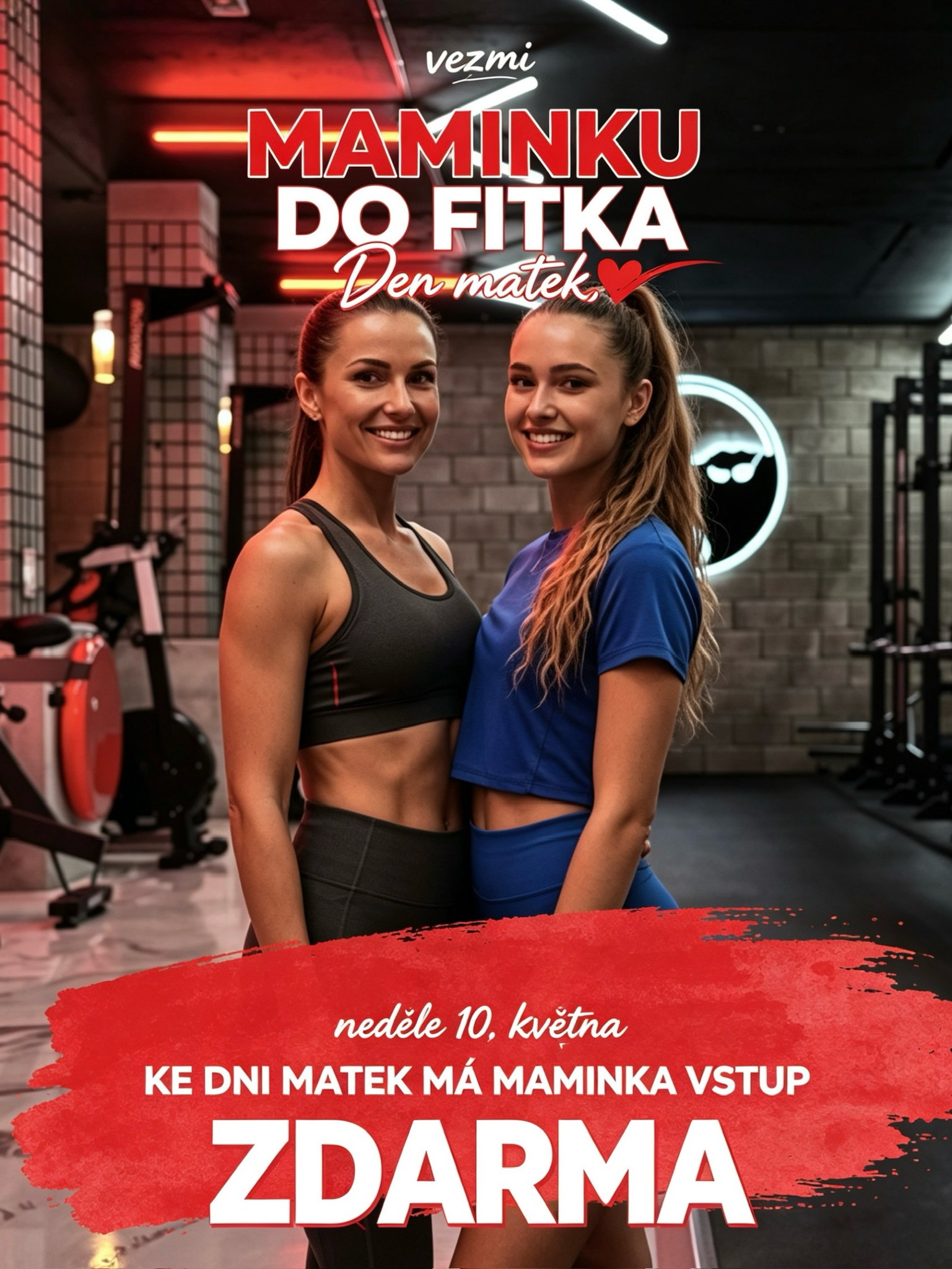 Den matek