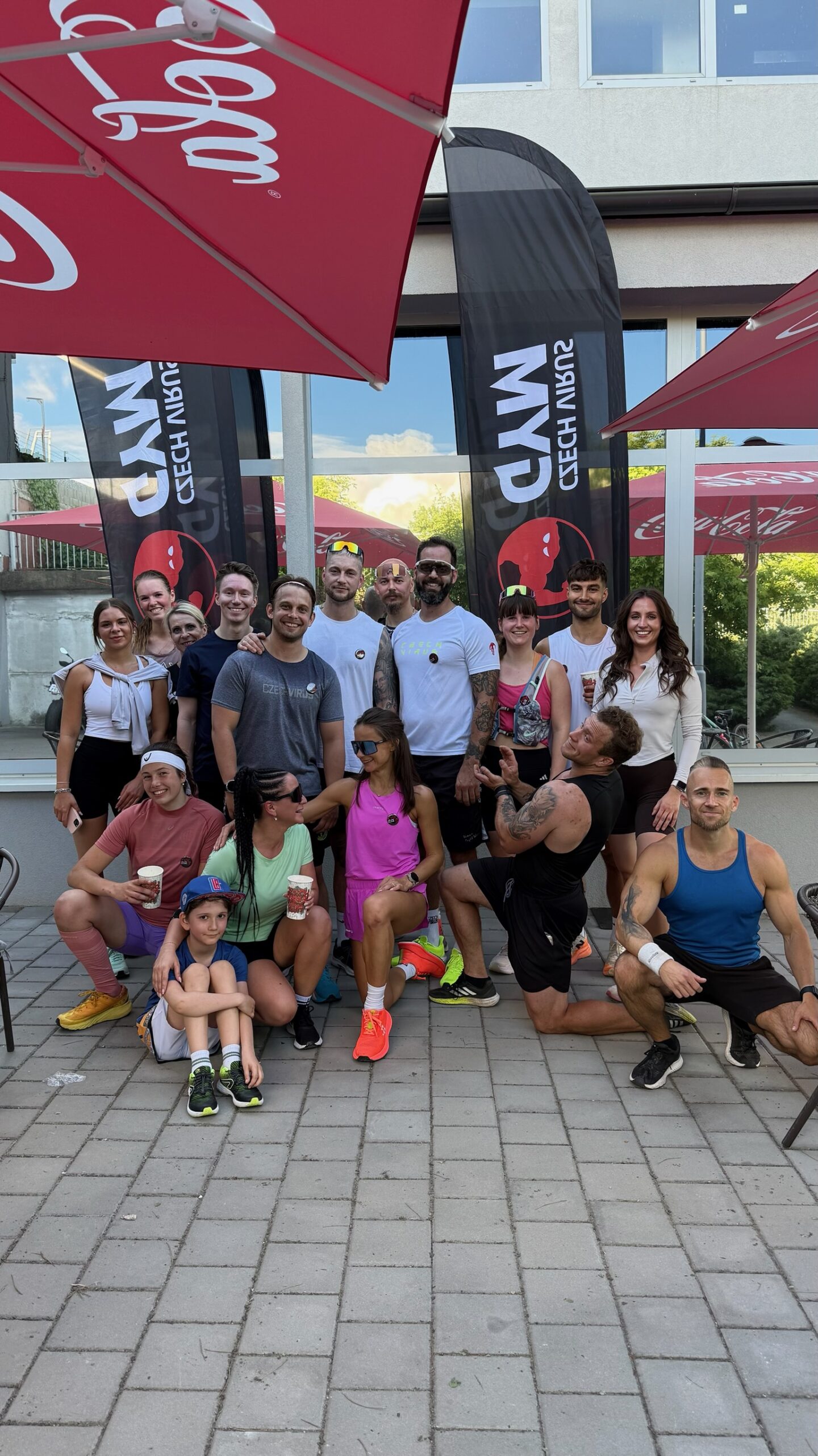 CVG Run Club