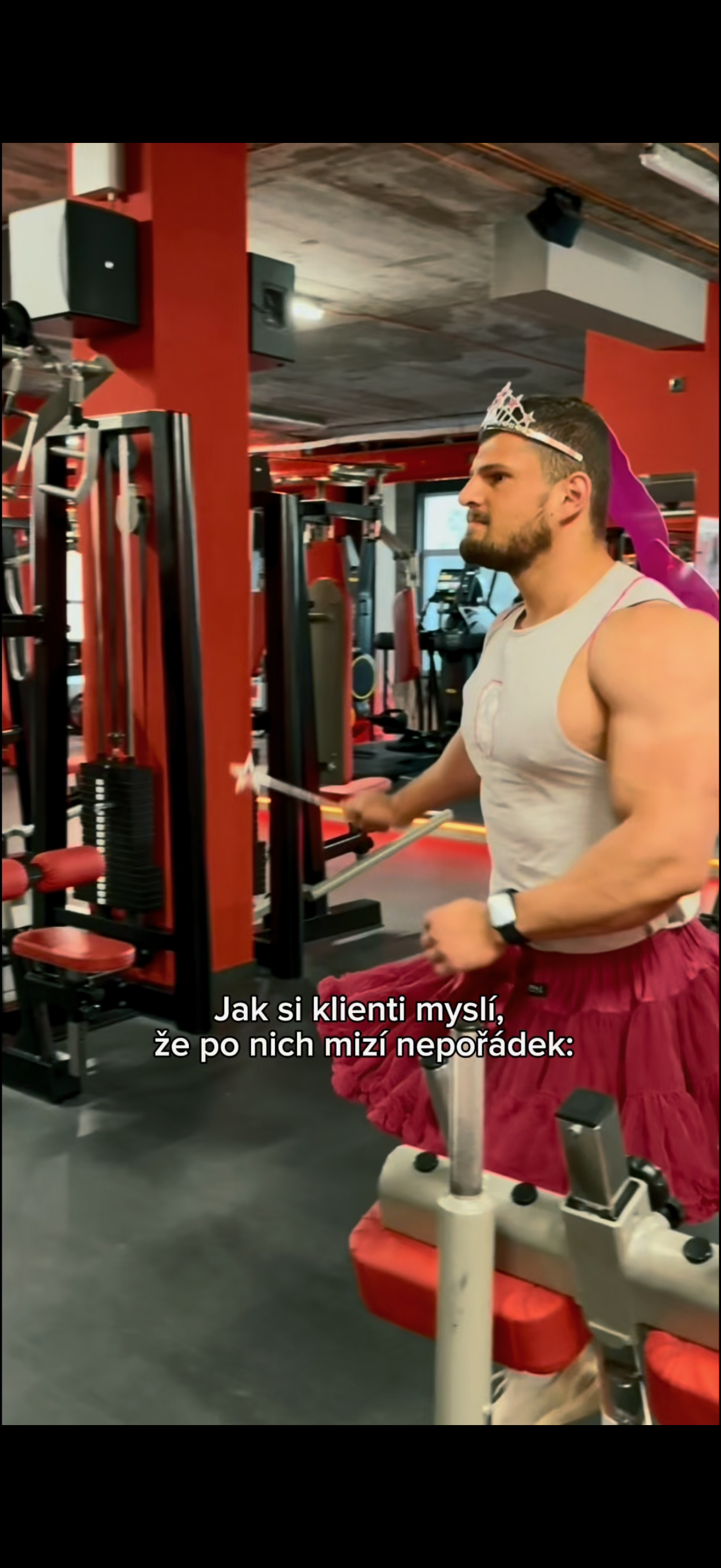 Víla